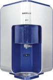 Havells Pro RO+UV 7 Litres Water Purifier, Blue 7 Litres RO + UV Water Purifier 7 Litres RO + UV Water Purifier