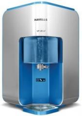 Havells UV Plus Absolute Safety with Double Purification through UV and UF Revitalizer 7 UV Water Purifier