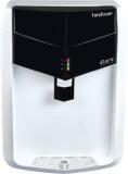 Hindware Elara Copper+ 7 Litres RO + UV + UF + Minerals Water Purifier Suitable For All Borewell, Tanker, Municipality Water