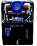 Kaveri Aquafresh Black Megastar Model With Copper Filter 12 Litres RO + UV + UF + Copper + TDS Control Water Purifier