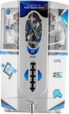 Keel OPEL COPPER 18 Litres RO + UV + UF + Copper Guard + PH Enhancer Water Purifier With Prefilter