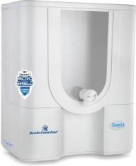 Kelvinator Quanta 7.5 Litres RO + UF Water Purifier