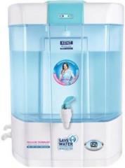 Kent 11002 8 RO + UV +UF Water Purifier