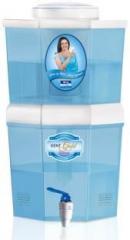 Kent 11016 10 Litres Gravity Based Water Purifier