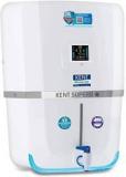 Kent 11080 Superb Star Wall Mountable 20 Ltr/hr 9 Litres RO + UV + UF + TDS Control + UV In Tank Water Purifier