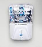 Kent 11122 11 Litres RO + UV + UF + TDS Control + Alkaline + UV In Tank Water Purifier