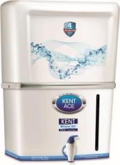 Kent ACE 11032 7 Litres RO + UV + UF Water Purifier