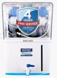 Kent Ace 8 Litres RO + UV + UF + TDS Water Purifier With 4 Year Free Service