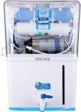 Kent Ace 8 Litres RO + UV + UF + TDS Water Purifier With Mineral ROTM Technology, In Tank UV Disinfection