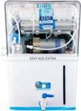 Kent ACE Extra 8 Litres RO + UV + UF + TDS Control + Alkaline + UV In Tank Water Purifier