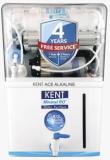 Kent Ace Extra/ Ace Alkaline 8 Litres RO + UV + UF + TDS Control + Alkaline + UV In Tank Water Purifier 4 Year Free Service