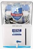 Kent Ace Lite 8 Litres RO + UF + TDS Water Purifier Suitable For All Borewell, Tanker, Municipality Water