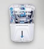 Kent CRYSTAL ALKALINE 11 Litres RO + UV + UF + TDS Control + Alkaline + UV In Tank Water Purifier