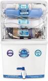 Kent Elegant 11097, Wall Mountable+ UV Disinfection In Tank, 8 Litres RO + UF + TDS Water Purifier