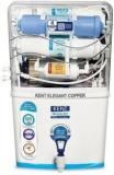 Kent ELEGANT COPPER RO+UF+COPPER+TDS CONTROL+UV IN TANK 8 Litres RO + UV + UF + TDS Control + UV In Tank + Copper Water Purifier