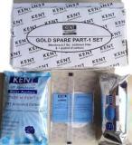 Kent Gold Original Spare Kit UF Membrane, Carbon Pack & Sediment Pair 4000 Litres Gravity Based Water Purifier