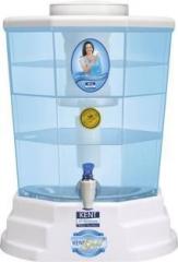 Kent GOLD+ 11015 20 Litres UF Water Purifier