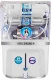 Kent Grand Plus 9 Litres RO + UF + UV + UV_LED + TDS Control Water Purifier