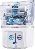 Kent Grand + 9 Litres RO + UV + UF + TDS Water Purifier Suitable For All Borewell, Tanker, Municipality Water