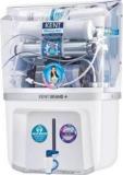 Kent GRAND + NEW MINERAL RO 11075 9 Litres RO + UV + UF + TDS Water Purifier