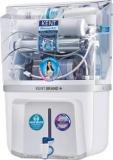 Kent Grand Plus New Mineral RO With In Tank UV 9.0 Litres RO + UV + UF + TDS Water Purifier