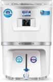 Kent GRAND STAR 9 Litres RO + UV + UF + TDS Control + UV in Tank Water Purifier Suitable for all Borewell, Tanker, Municipality Water