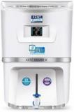 Kent Grand Star 9 Litres RO Water Purifier White 9 Litres RO + UV + UF + TDS Water Purifier