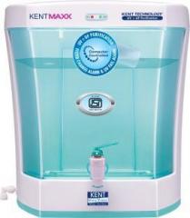 Kent MAXX 11013 7 Litres UV + UF Water Purifier