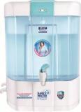 Kent PEARL 11002 8 Litres RO + UV + UF Water Purifier