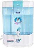 Kent PEARL 8 Litres RO + UV + UF + TDS Water Purifier