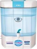 Kent Pearl Mineral RO 8 Litres RO + UV +UF Water Purifier