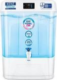 Kent PEARL STAR 11 Litres RO + UV + UF + TDS Water Purifier