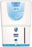 Kent PRIDE PLUS 11067, 8 Litres RO+ UF+ TDS CONT.+ UV, WATER PURIFIER WHITE 8 Litres RO + UV + UF + TDS Water Purifier