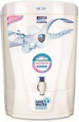 Kent PRISTINE 11038 8 Litres RO + UV + UF Water Purifier