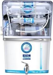 Kent superstar 7 Litres RO + UV + UF Water Purifier