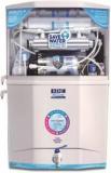 Kent SUPREME 11006 18 Litres RO + UV +UF Water Purifier