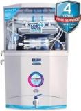 Kent Supreme 9 Litres RO + UV + MTDS Water Purifier