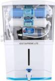 Kent SUPREME LITE, WALL MOUNTABLE 8 Litres RO + UF + TDS Water Purifier