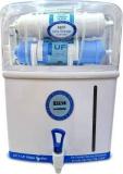 Kent ULTRA STORAGE 8 Litres UV + UF Water Purifier Suitable Only For Municipality Water Supply