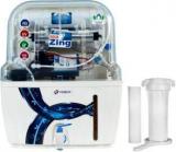 Kinsco Aqua 7 Stage 10 Litres RO + UV + UF + TDS Water Purifier