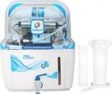 Kinsco Aqua Laser 15 Litres RO + UV + UF + TDS Water Purifier