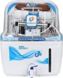 Kinsco Aqua Laser Copper 15 Litres RO + UV + UF + Copper Water Purifier