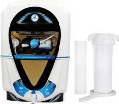 Kinsco Aqua Zoom 6 stage 15 RO + UV +UF Water Purifier