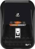 Kinsco Black Copper+AAA Alkaline+VitaminB12 7 Litres RO + UV + UF + Copper Guard + PH Enhancer Water Purifier