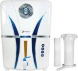 Kinsco Diamomd White 15 Litres RO + UV + UF + TDS Water Purifier