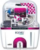 Konvio Neer Aqua Ocean Pink Premium Water Purifier 13 Litres RO + UV + UF + TDS Water Purifier