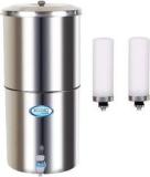 Konvio Neer Grasvity 18 Litres With Candel 2 18 Litres Gravity Based Water Purifier