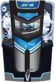 Konvio Neer Jeeone Premium Black Water Purifier With Expert Installation Free 13 Litres RO + UV + UF + TDS Water Purifier