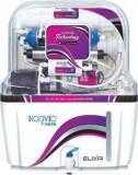 Konvio Water Purifier With Expert Installation Free 13 Litres RO + UV + UF + TDS Water Purifier