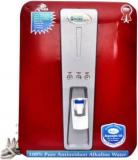 L'eaupure Leaupure 12 Stage Aruza Model 12 Litres RO + UV + MP + MTDS Water Purifier